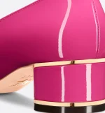 Miss Dior Graffiti Pump - Image 4